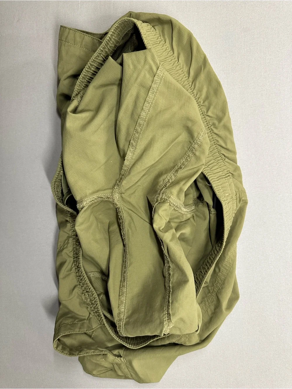 The North Face Pull-On Adventure Shorts, Flashdry - Mens XL